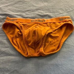 Cleaning my drawers.. 2xist